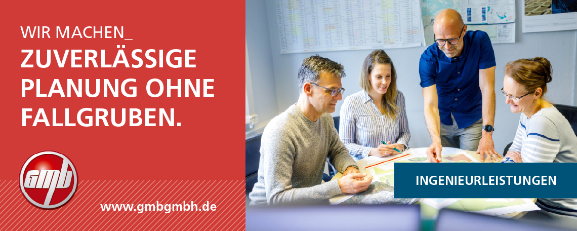 Projektingenieur Hochbau (m/w/d), 1. Bild