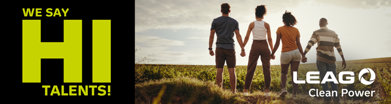 Leiter Großbatterieprojekte (BESS) für die LEAG Clean Power GmbH (m/w/d), 1. Bild