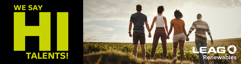 Project Developer für die LEAG Renewables GmbH (m/w/d), 1. Bild