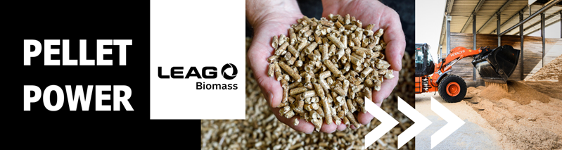 Kraftfahrer für die LEAG Pellets GmbH (m/w/d), 1. Bild